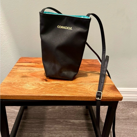 CORKCICLE Black Carry Sling adjustable - Picture 1 of 9